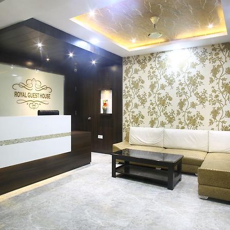 Royal Guest House Varanasi Exterior photo