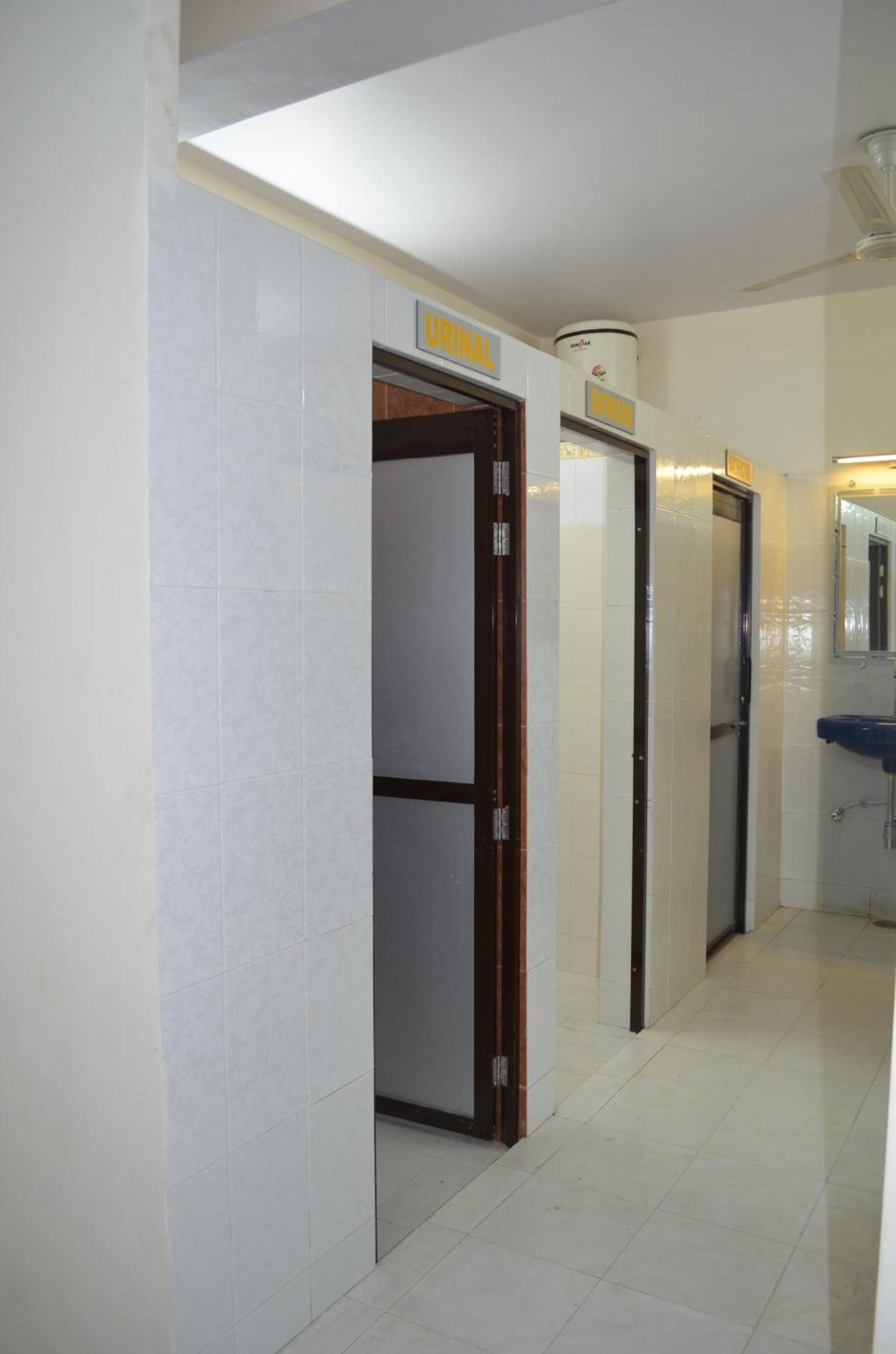 Royal Guest House Varanasi Exterior photo
