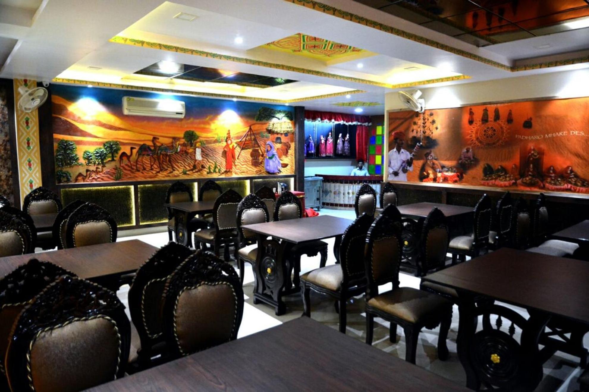 Royal Guest House Varanasi Exterior photo