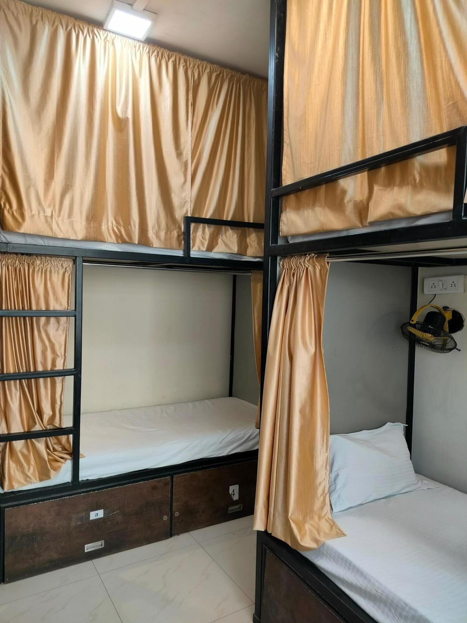 Royal Guest House Varanasi Exterior photo