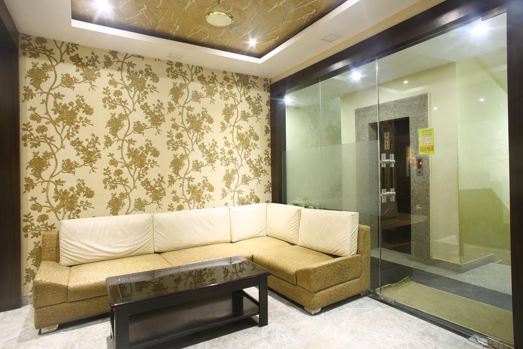 Royal Guest House Varanasi Exterior photo