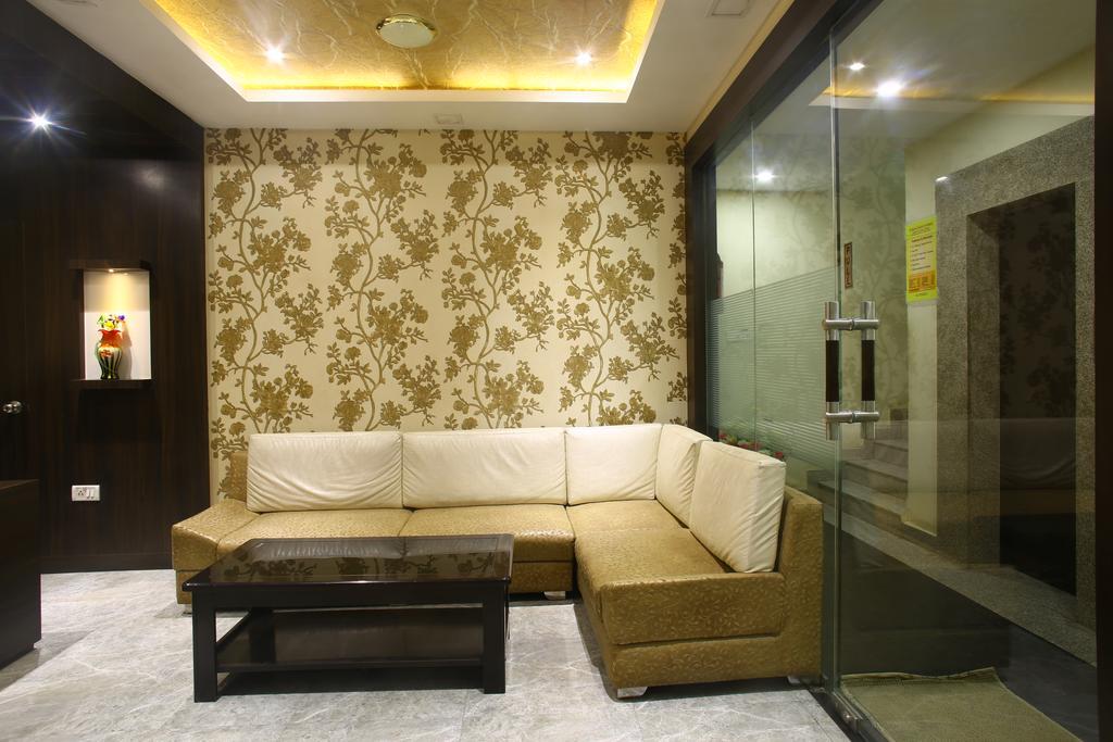 Royal Guest House Varanasi Exterior photo