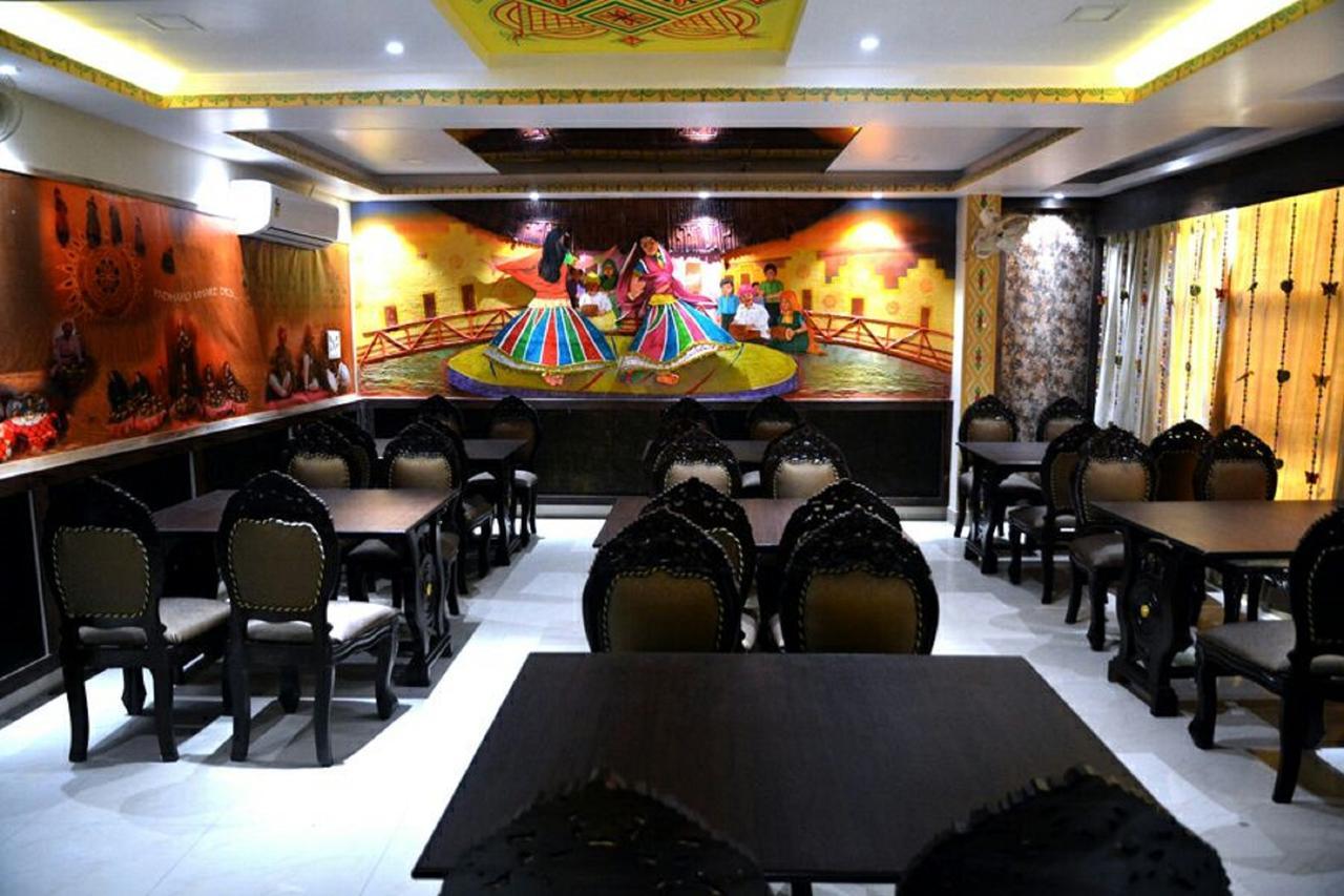 Royal Guest House Varanasi Exterior photo