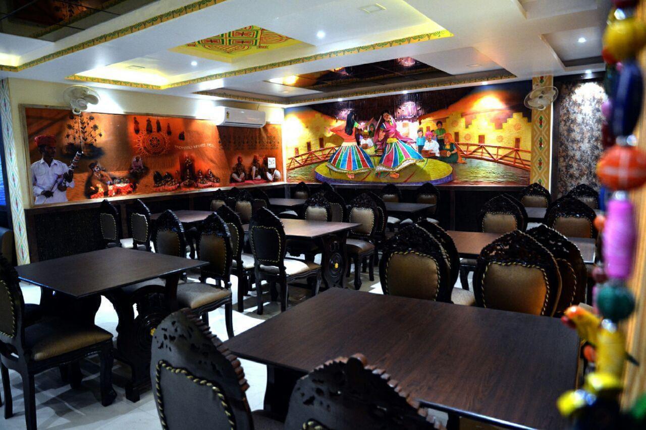 Royal Guest House Varanasi Exterior photo